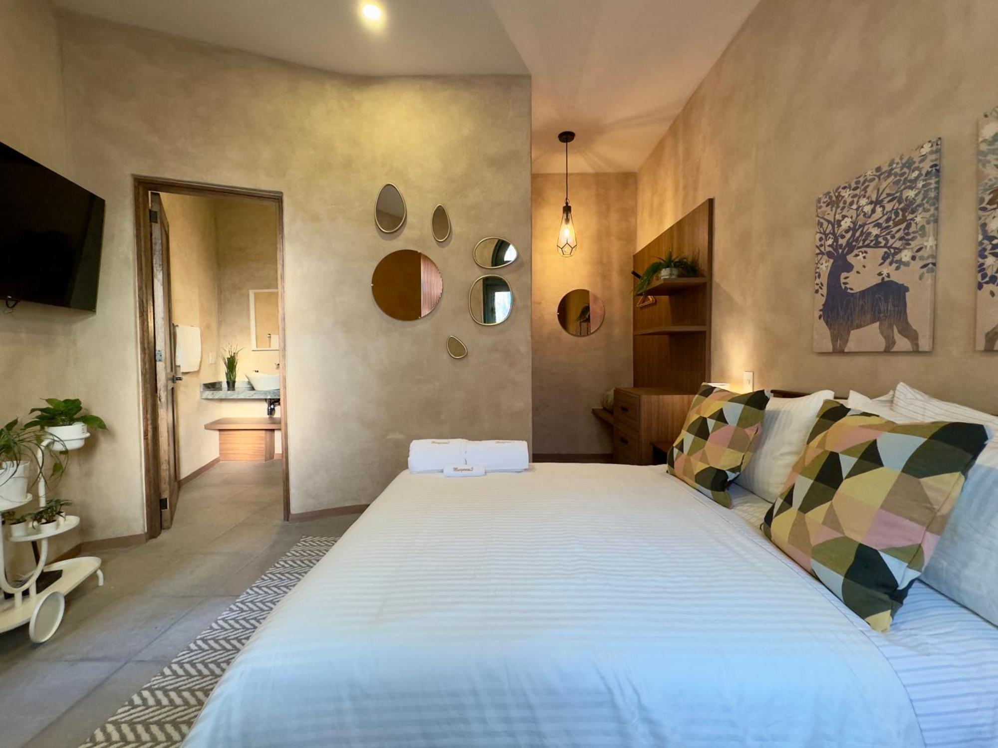 Antares Valquirico Apartment Santeagueda ภายนอก รูปภาพ