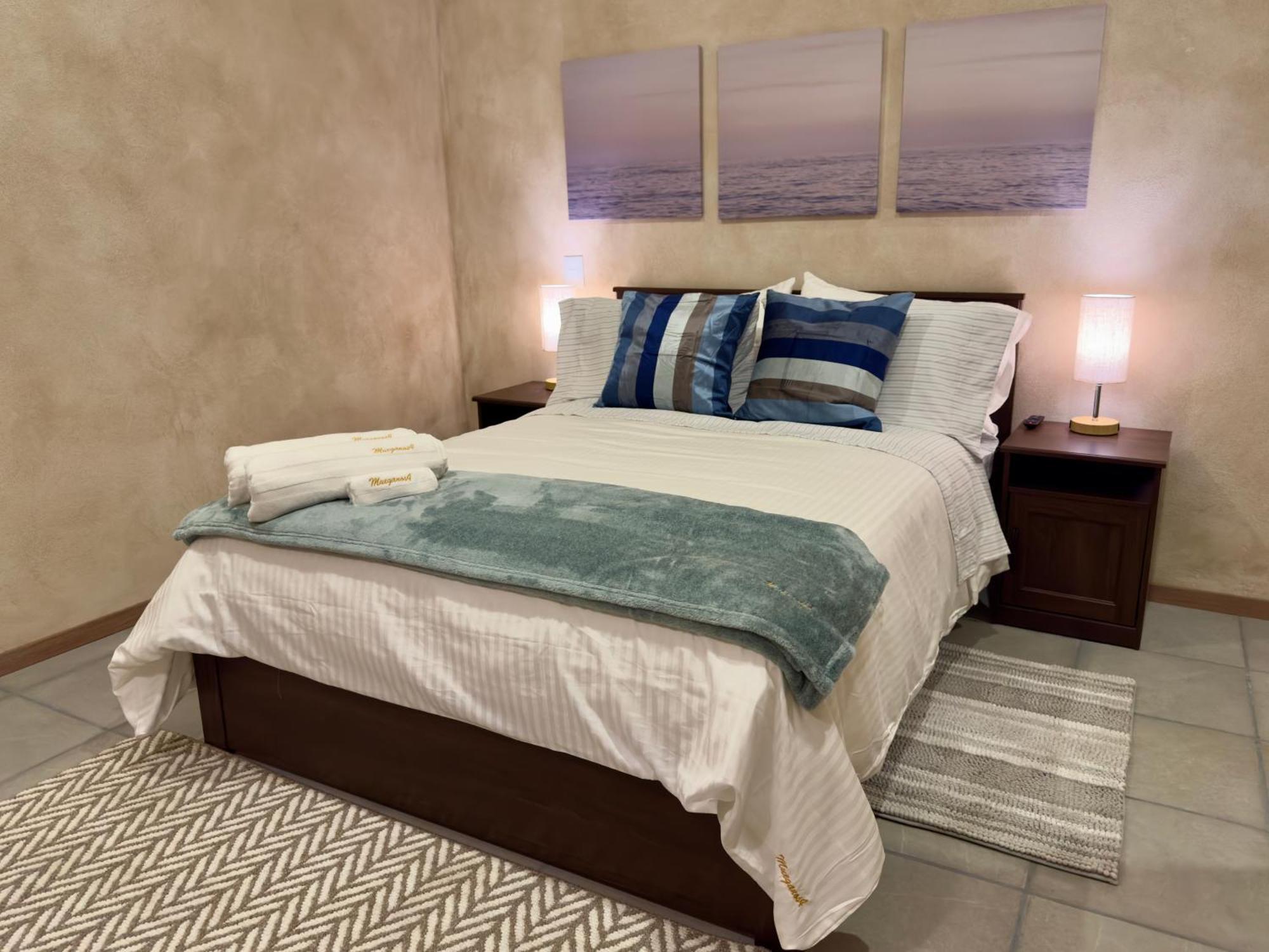Antares Valquirico Apartment Santeagueda ภายนอก รูปภาพ