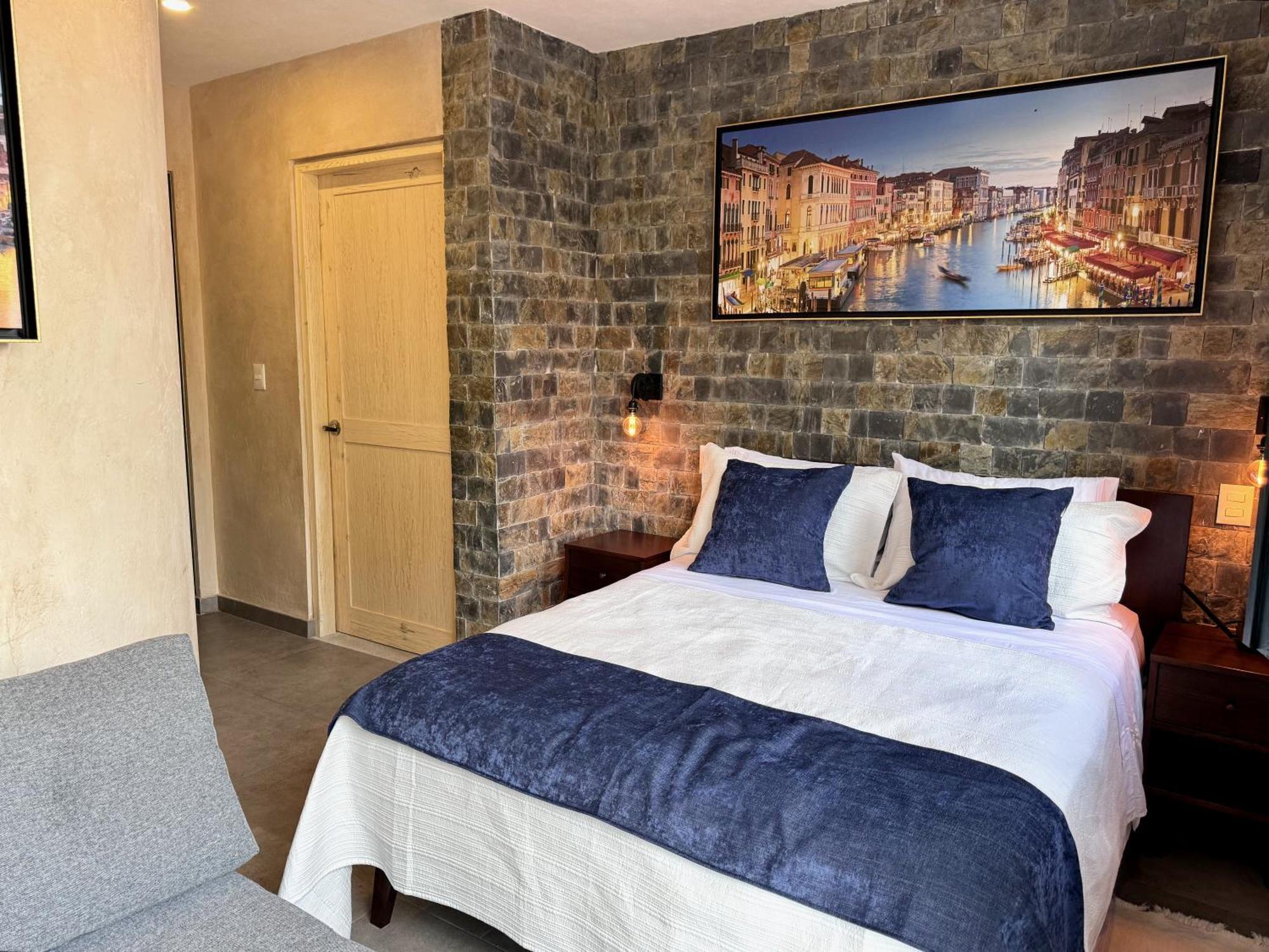 Antares Valquirico Apartment Santeagueda ภายนอก รูปภาพ