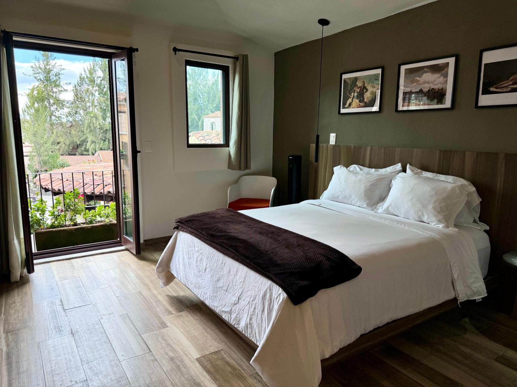 Antares Valquirico Apartment Santeagueda ภายนอก รูปภาพ