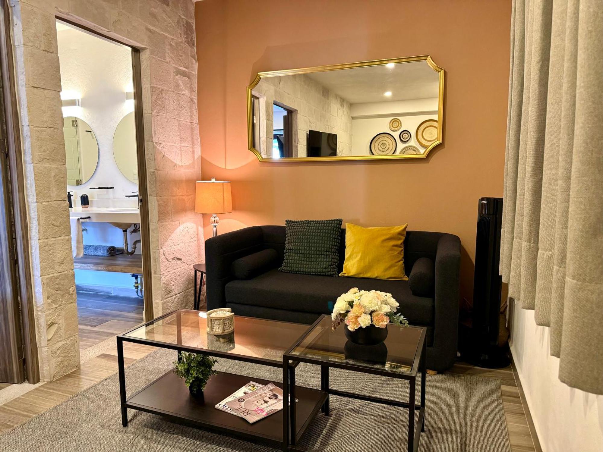 Antares Valquirico Apartment Santeagueda ภายนอก รูปภาพ