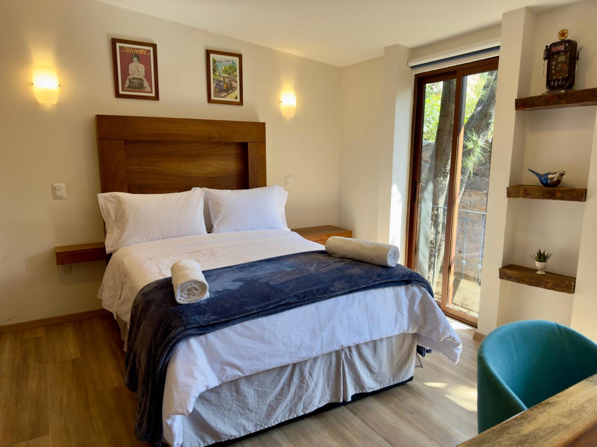Antares Valquirico Apartment Santeagueda ภายนอก รูปภาพ