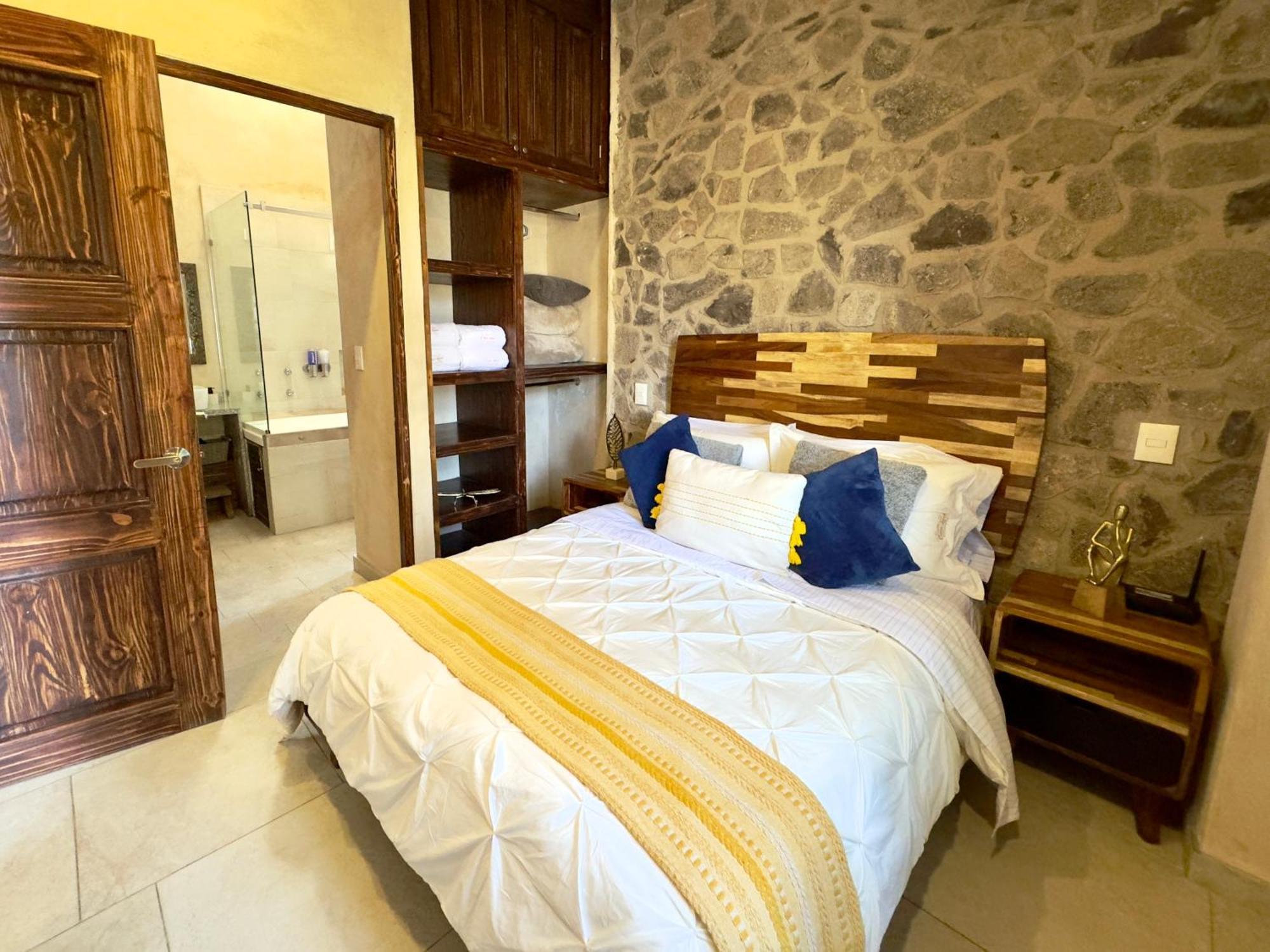 Antares Valquirico Apartment Santeagueda ภายนอก รูปภาพ
