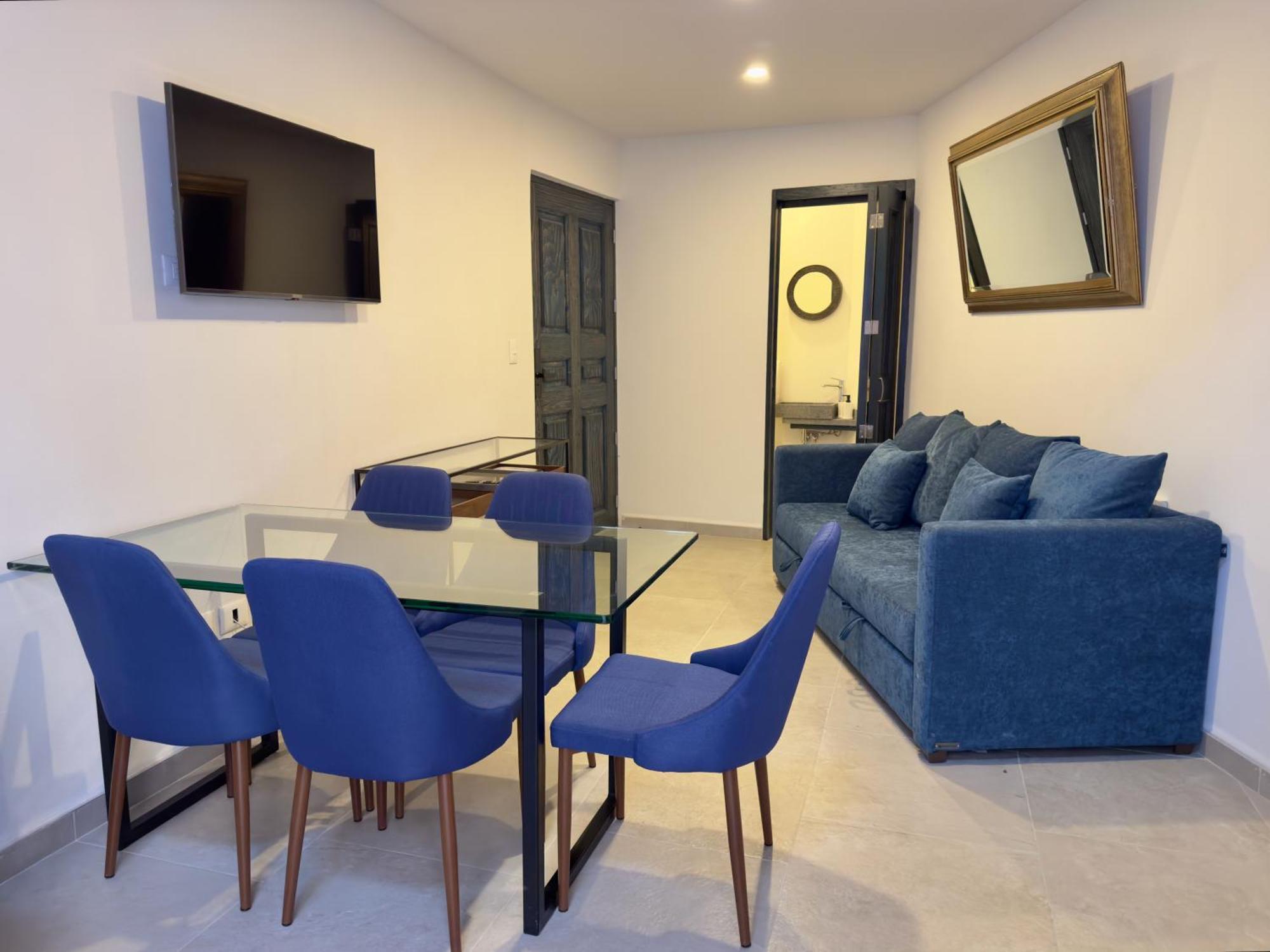 Antares Valquirico Apartment Santeagueda ภายนอก รูปภาพ