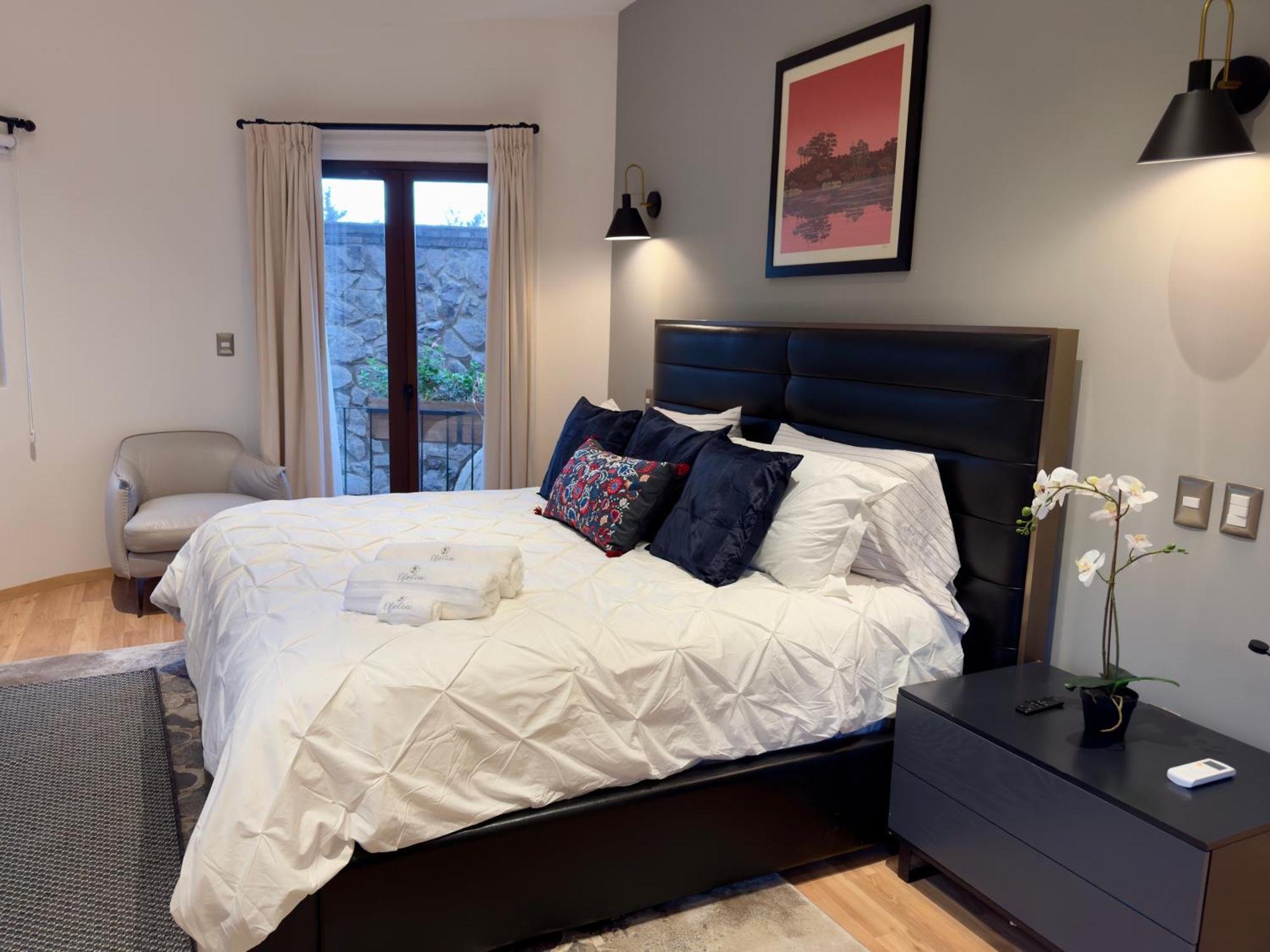 Antares Valquirico Apartment Santeagueda ภายนอก รูปภาพ