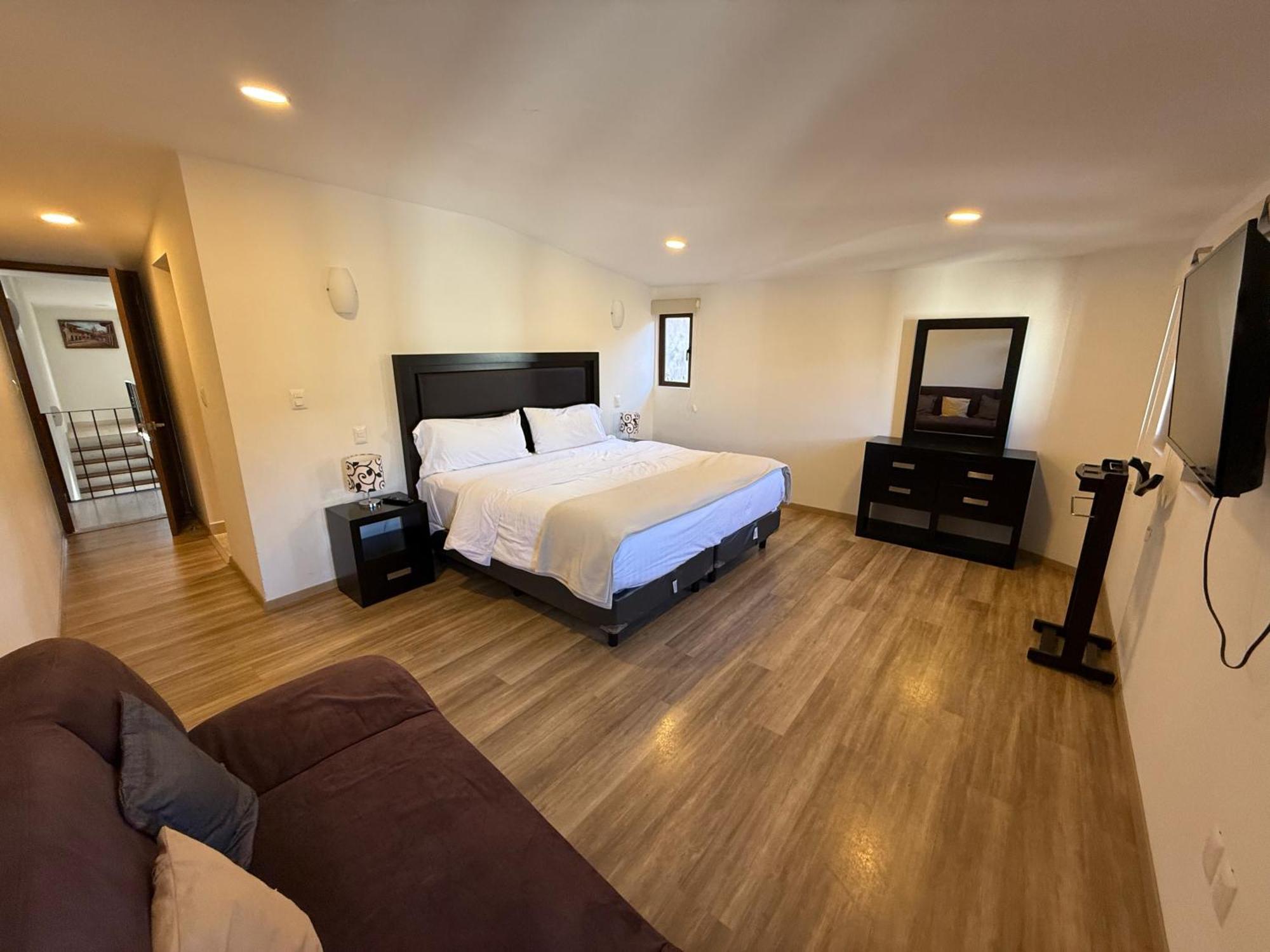 Antares Valquirico Apartment Santeagueda ภายนอก รูปภาพ