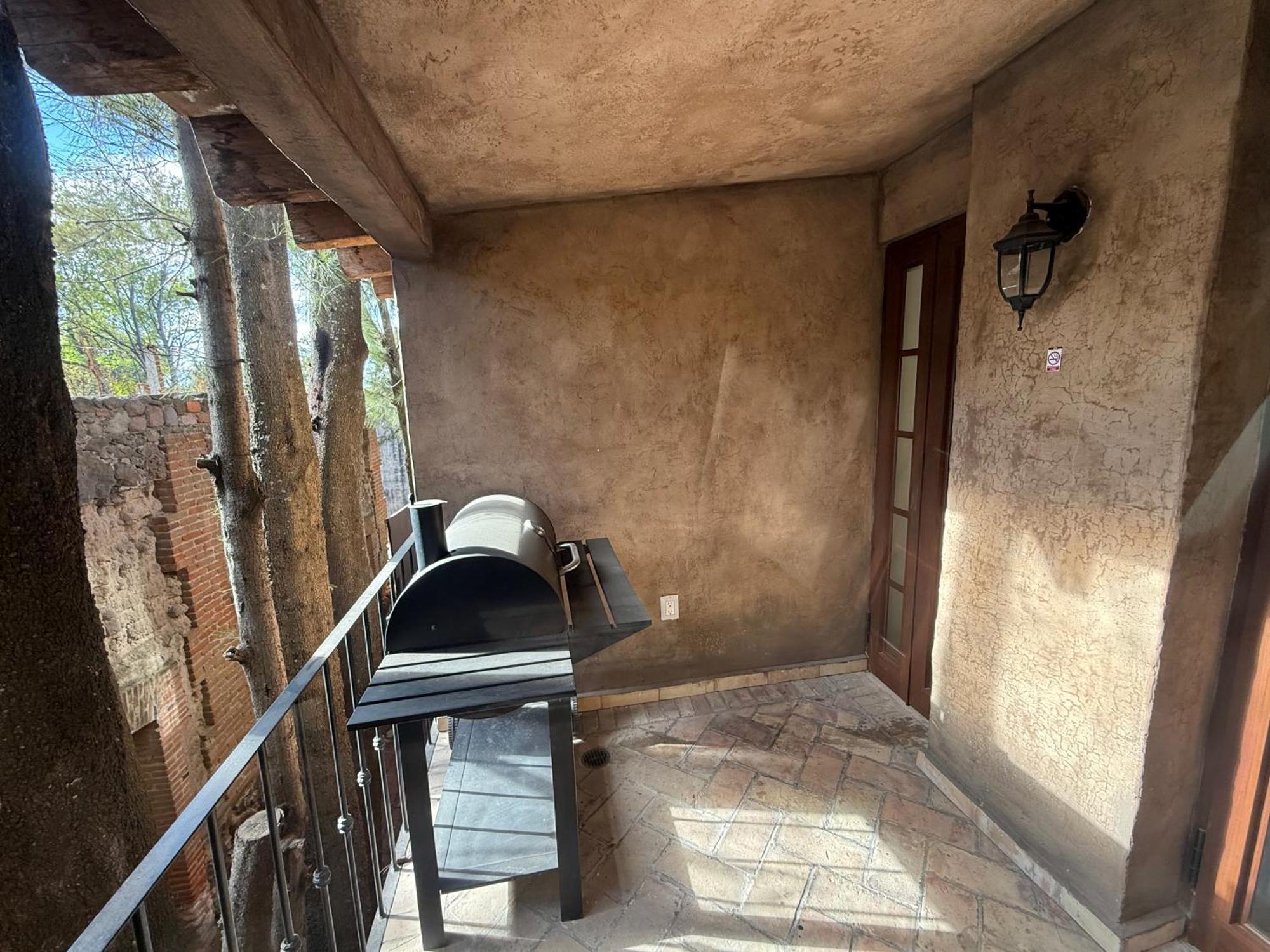 Antares Valquirico Apartment Santeagueda ภายนอก รูปภาพ