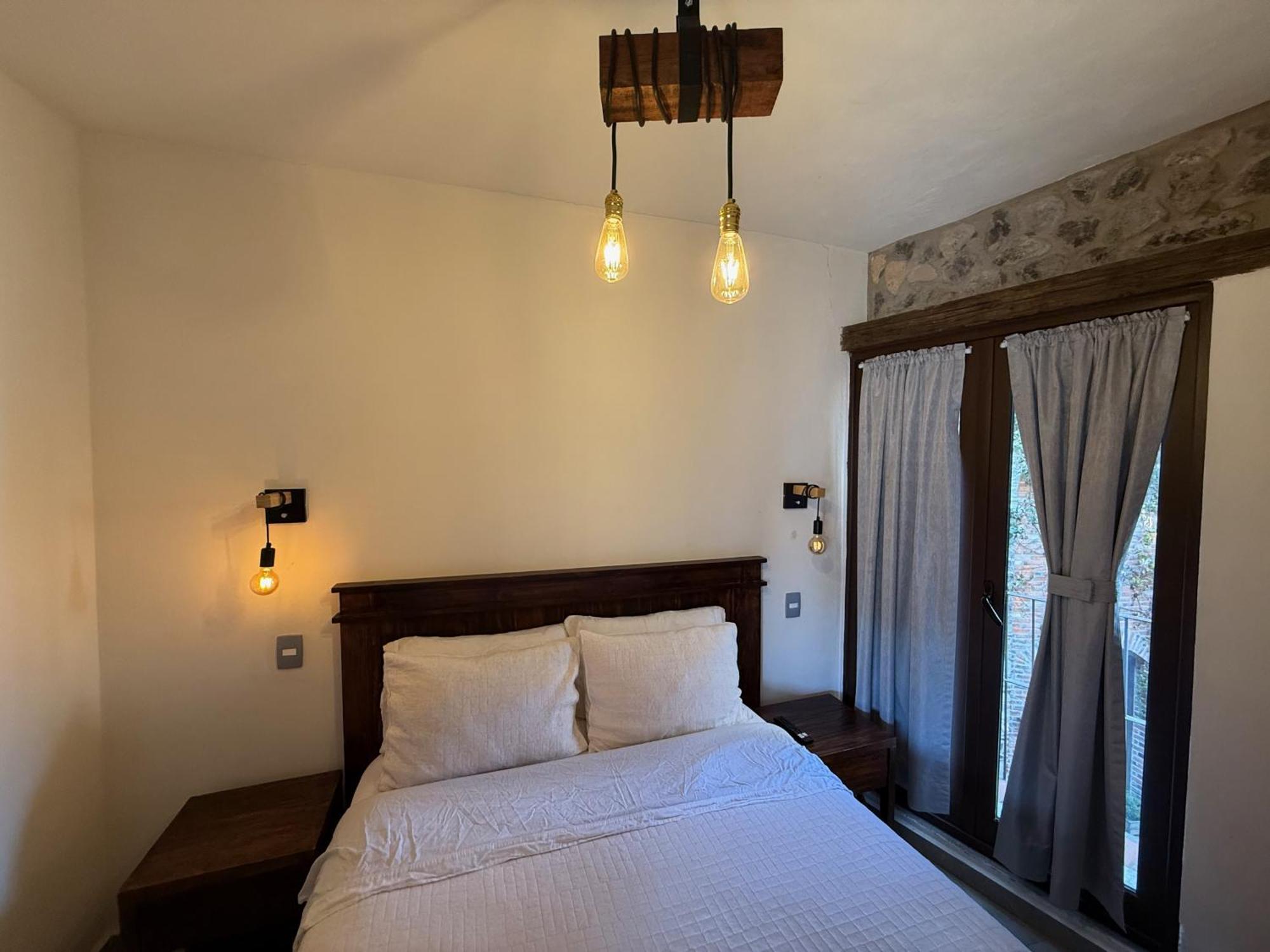 Antares Valquirico Apartment Santeagueda ภายนอก รูปภาพ
