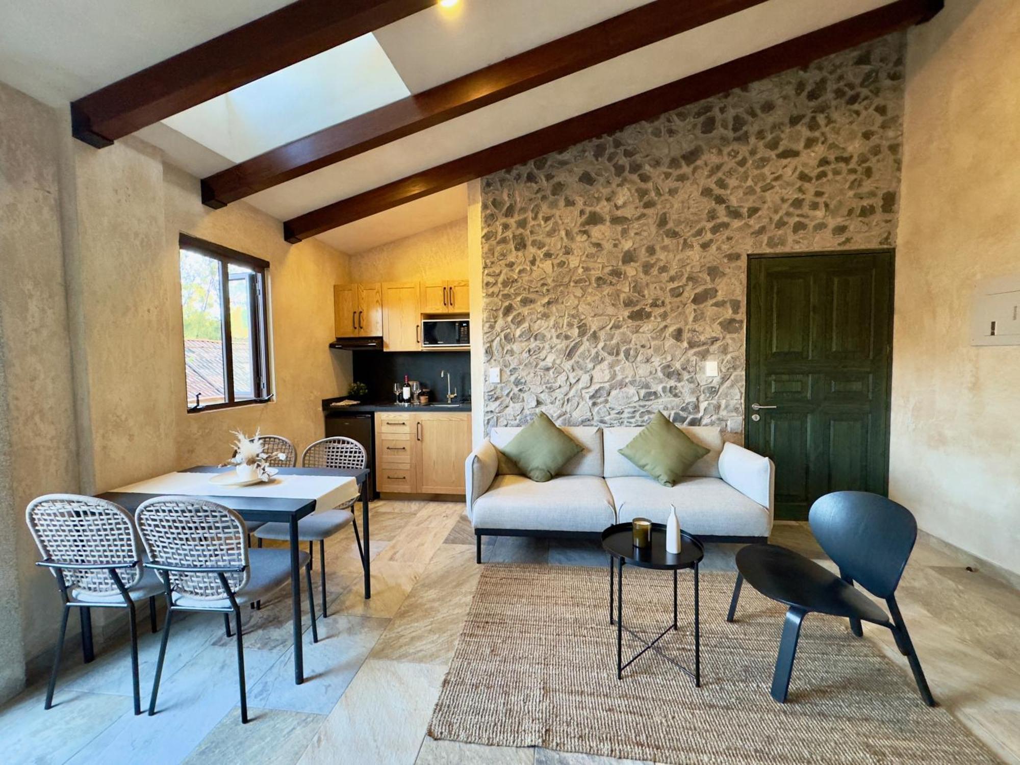 Antares Valquirico Apartment Santeagueda ภายนอก รูปภาพ