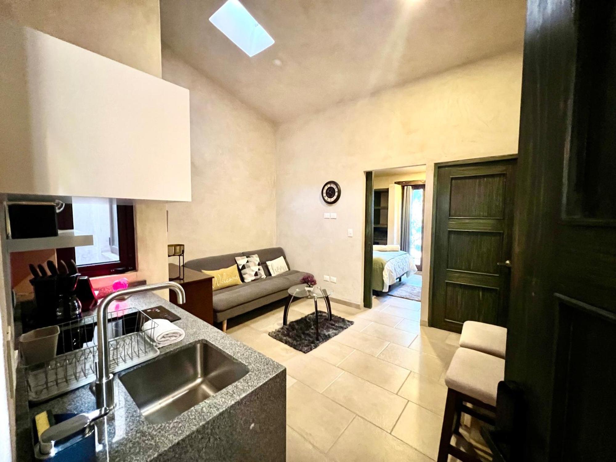 Antares Valquirico Apartment Santeagueda ภายนอก รูปภาพ