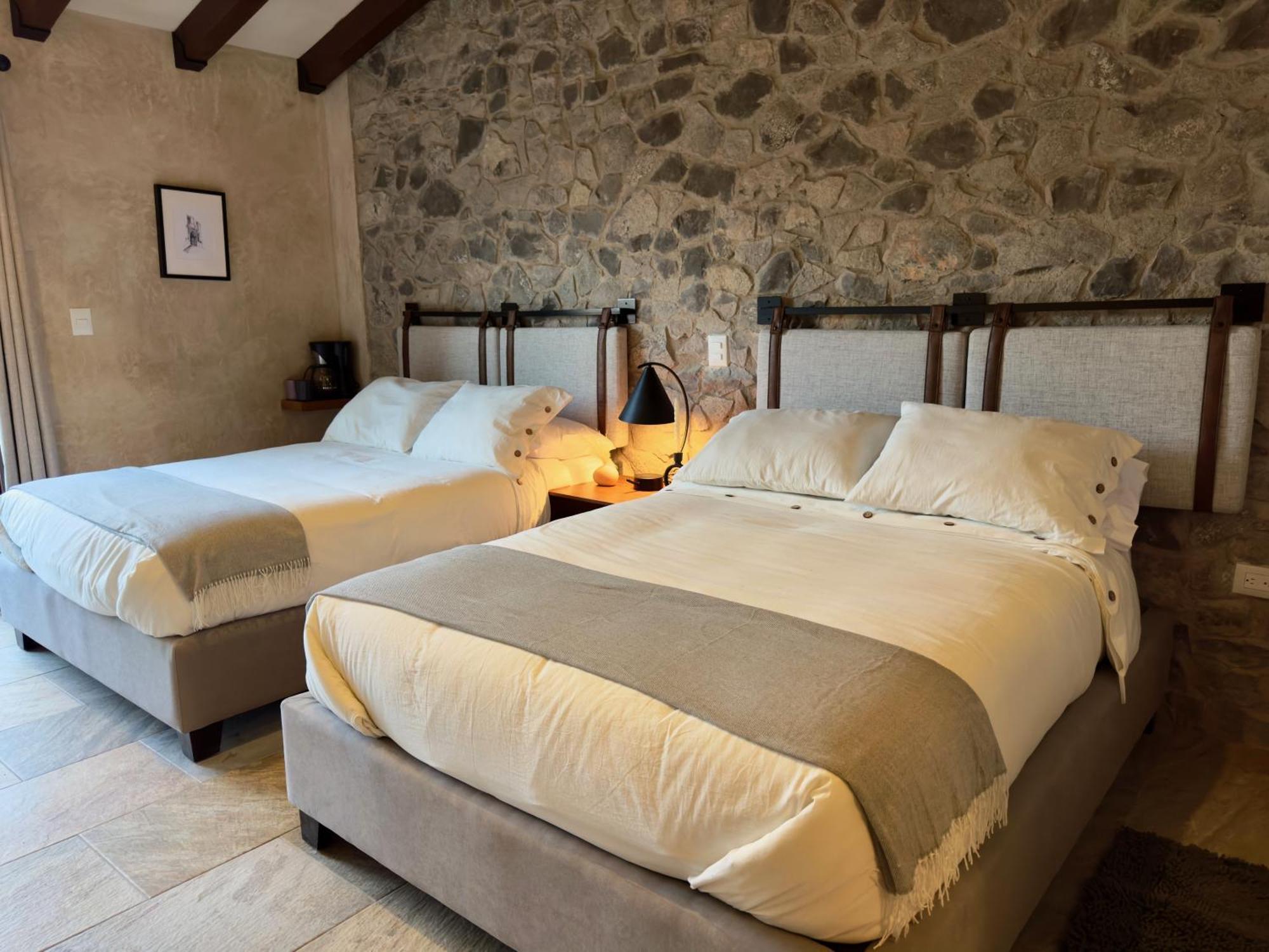 Antares Valquirico Apartment Santeagueda ภายนอก รูปภาพ