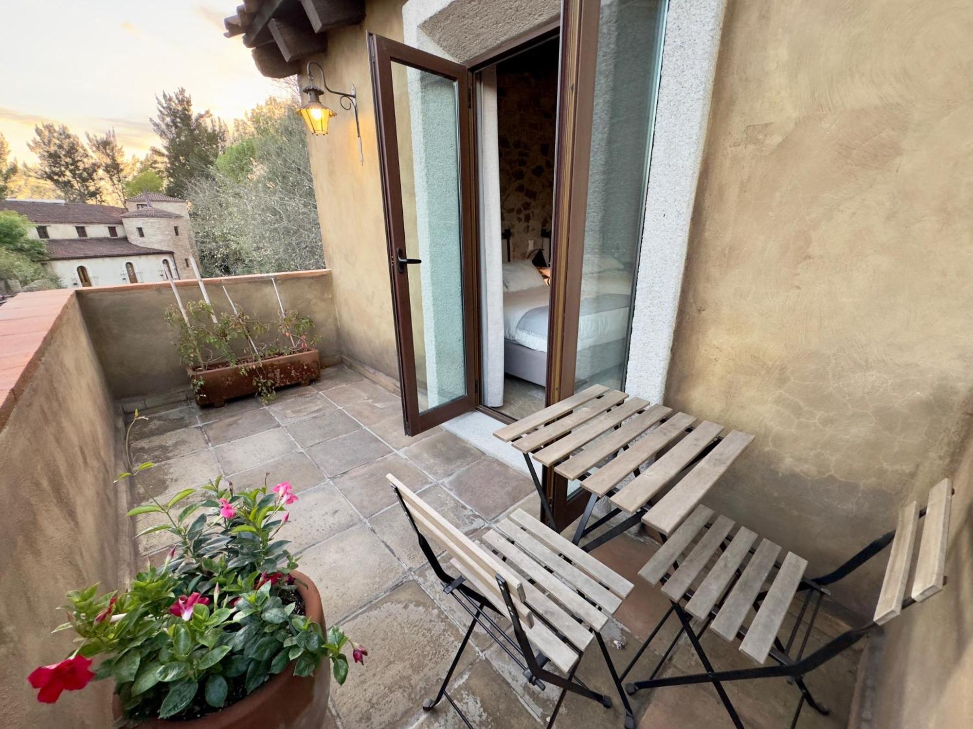 Antares Valquirico Apartment Santeagueda ภายนอก รูปภาพ