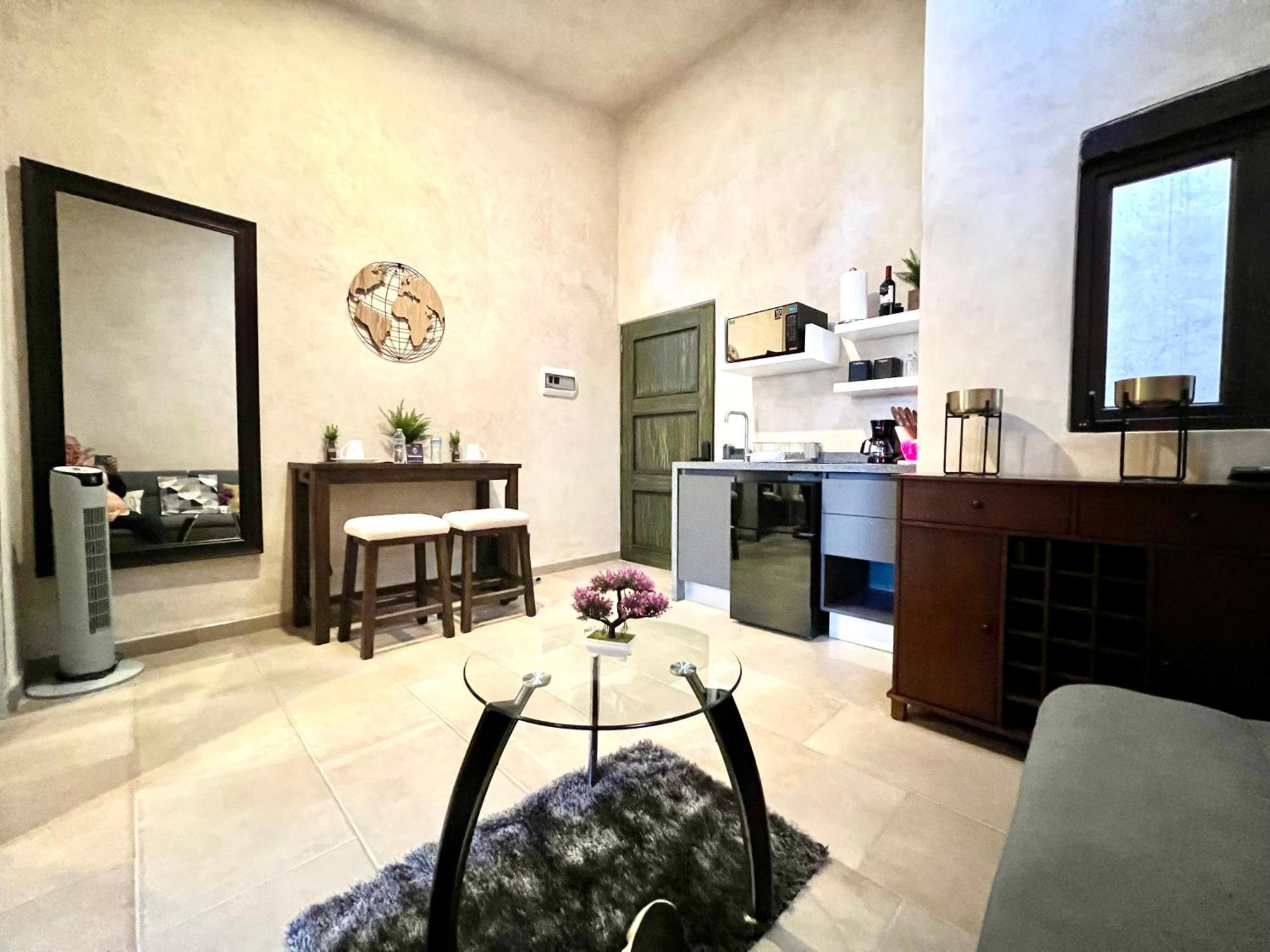Antares Valquirico Apartment Santeagueda ภายนอก รูปภาพ