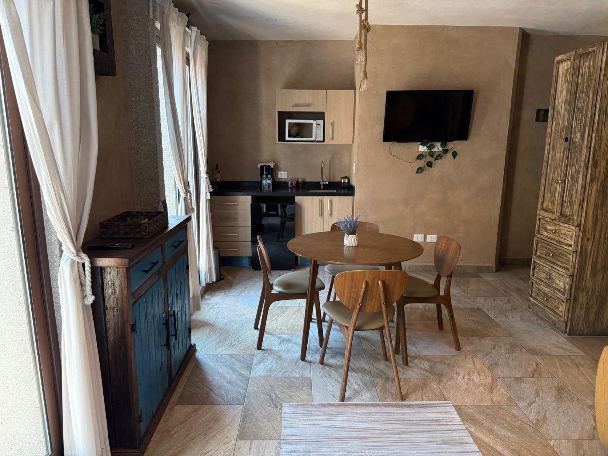 Antares Valquirico Apartment Santeagueda ภายนอก รูปภาพ