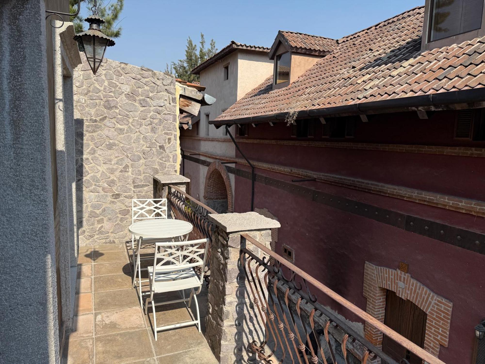 Antares Valquirico Apartment Santeagueda ภายนอก รูปภาพ