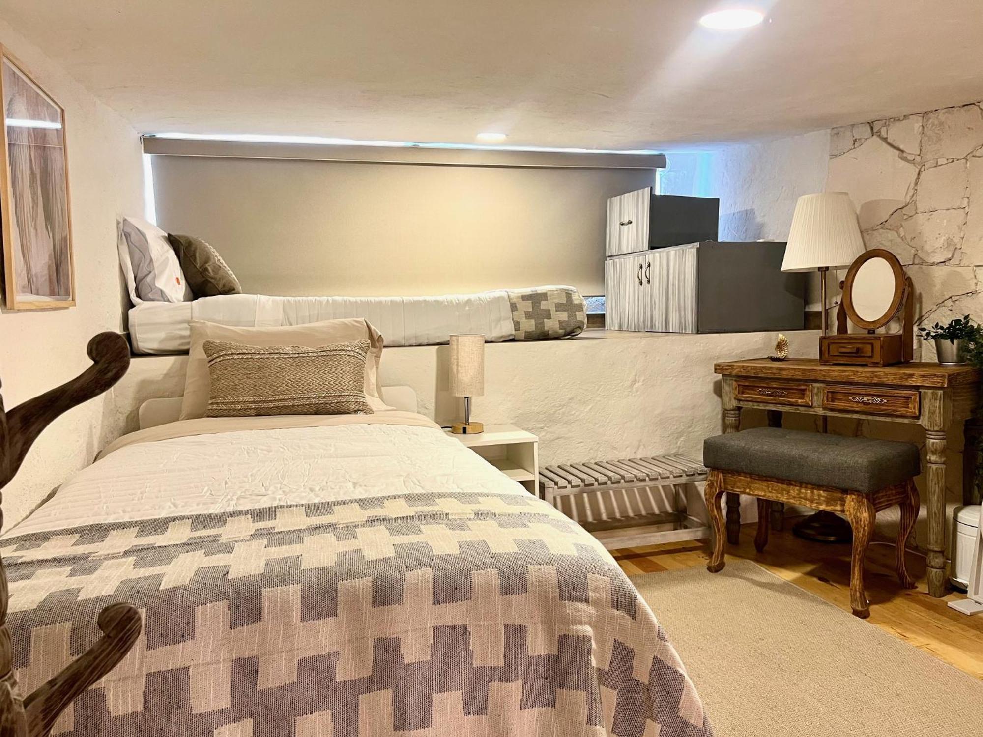 Antares Valquirico Apartment Santeagueda ภายนอก รูปภาพ