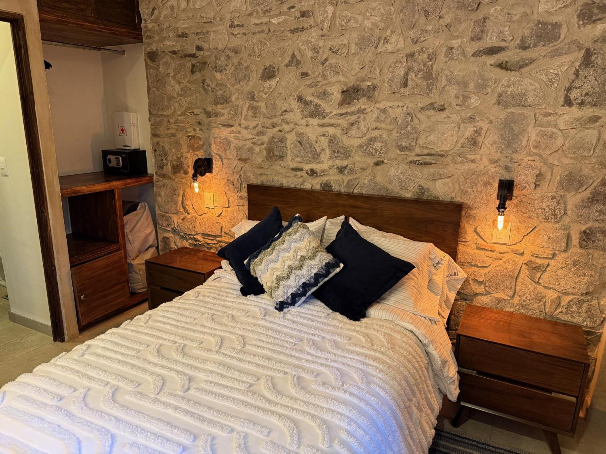 Antares Valquirico Apartment Santeagueda ภายนอก รูปภาพ