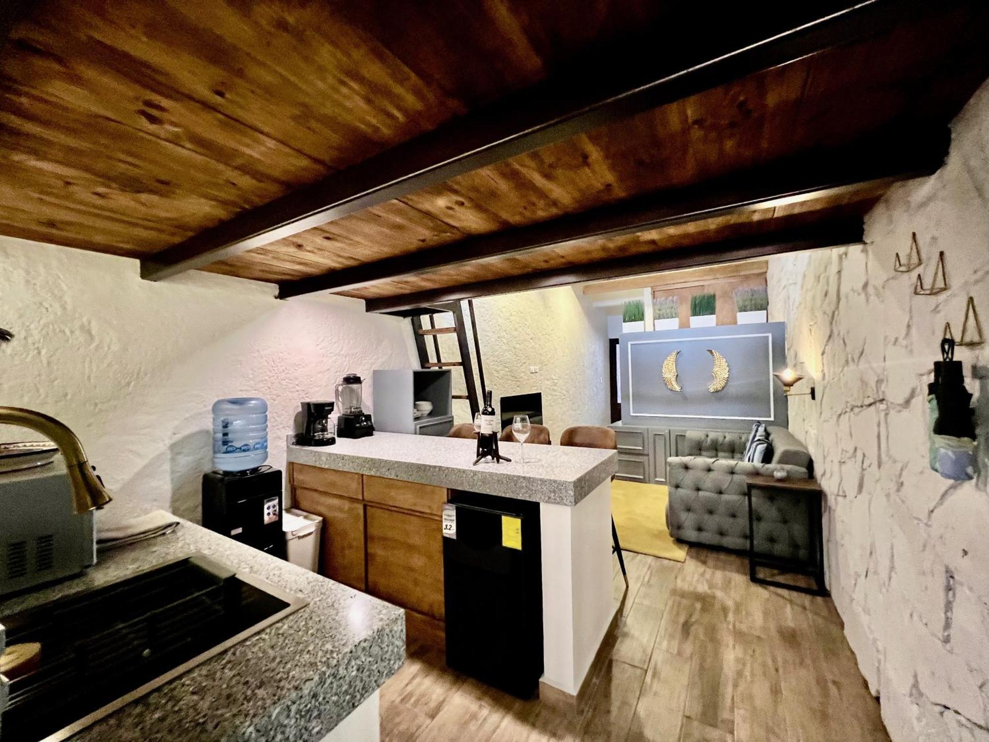 Antares Valquirico Apartment Santeagueda ภายนอก รูปภาพ