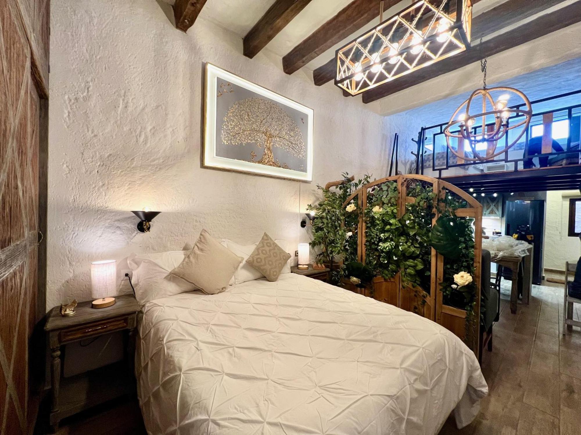 Antares Valquirico Apartment Santeagueda ภายนอก รูปภาพ